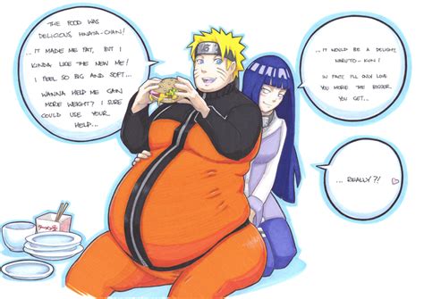 The Future Hokages Buttslut